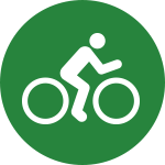 Okolice Wysowej-Zdroju na rowerze